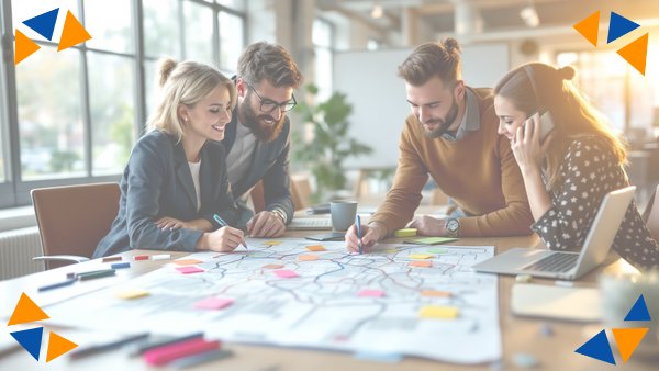 AI for Logistics Managers