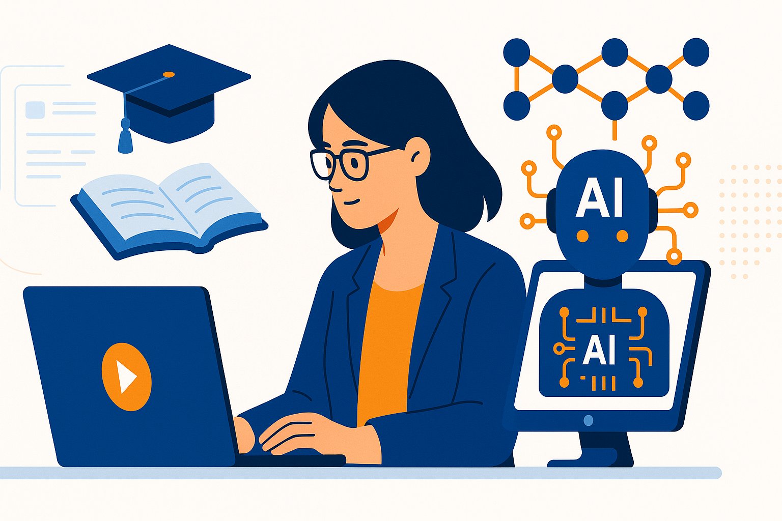 11 Top AI Courses for Accountants in 2025
