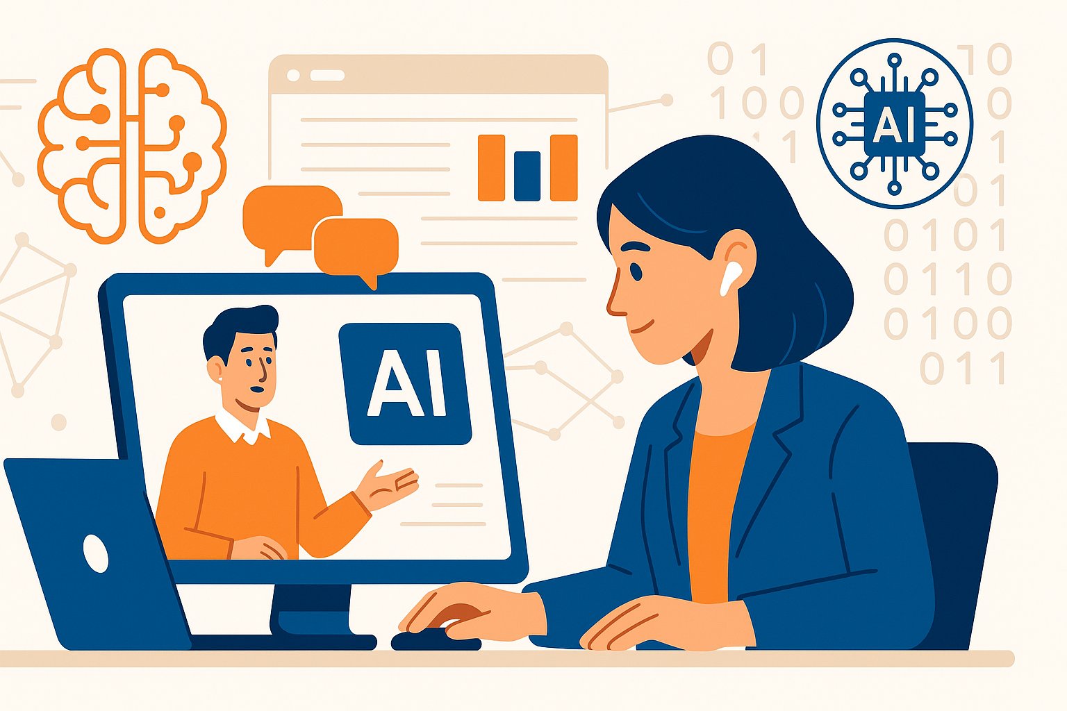 12 Recommended AI Courses for Brand Managers in 2025
