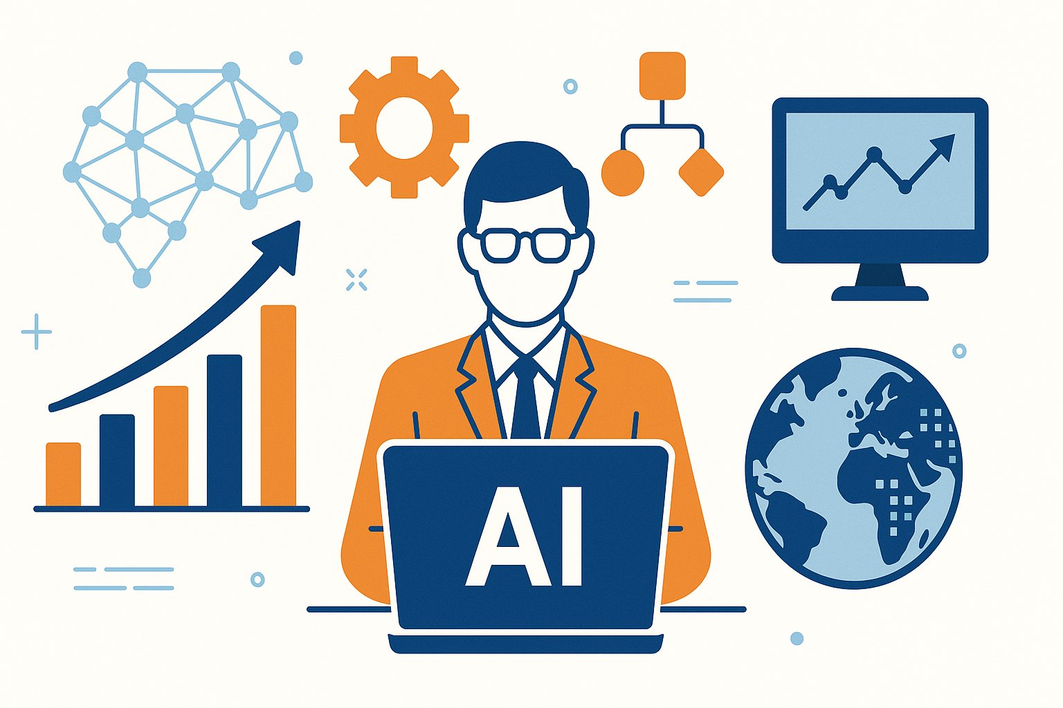 4 Recommended AI Courses for Business Analysts in 2025