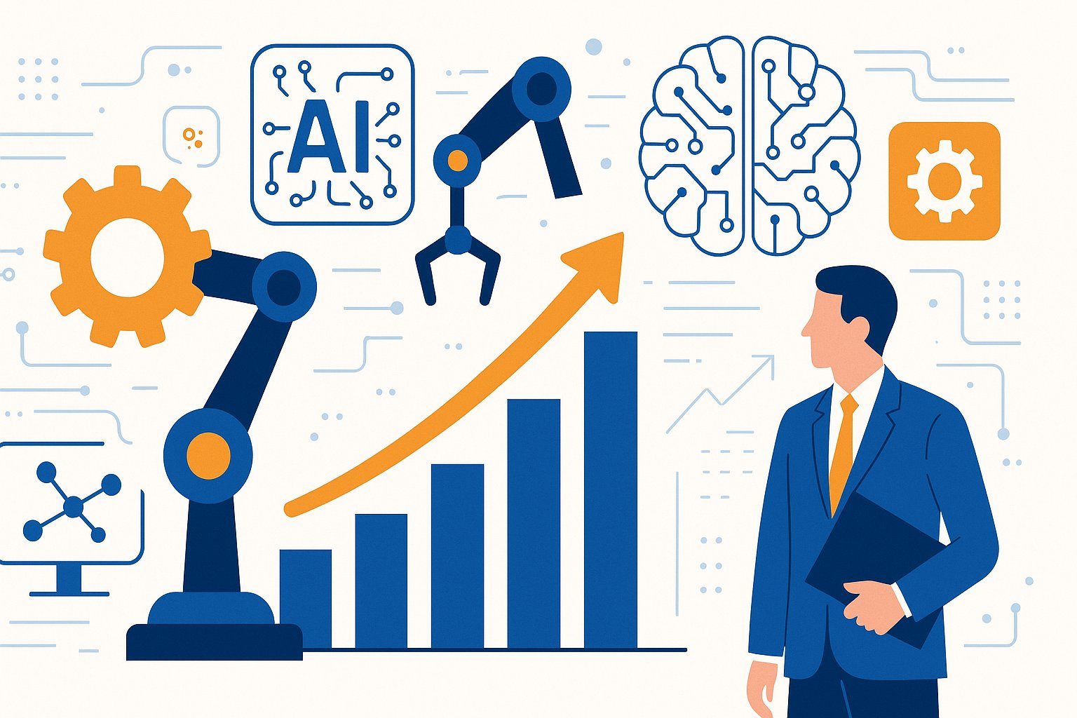 16 Recommended AI Courses for Business Development Managers in 2025