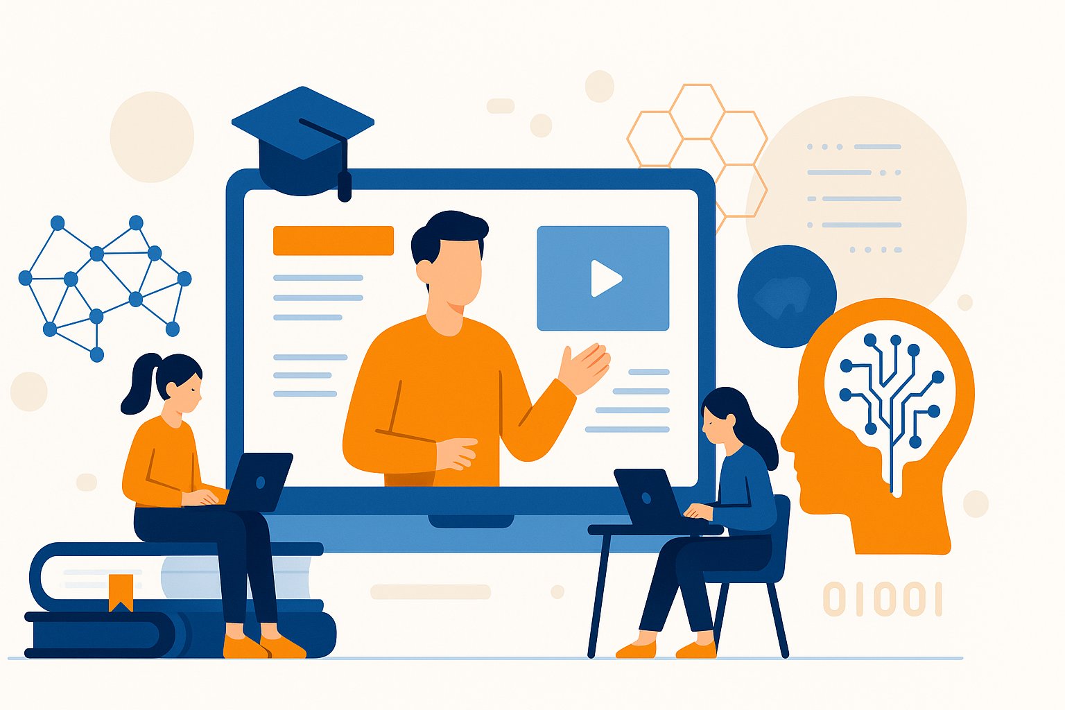 11 Best AI Courses for CDOs (Chief Digital Officers) to Future-Proof Your Career in 2025