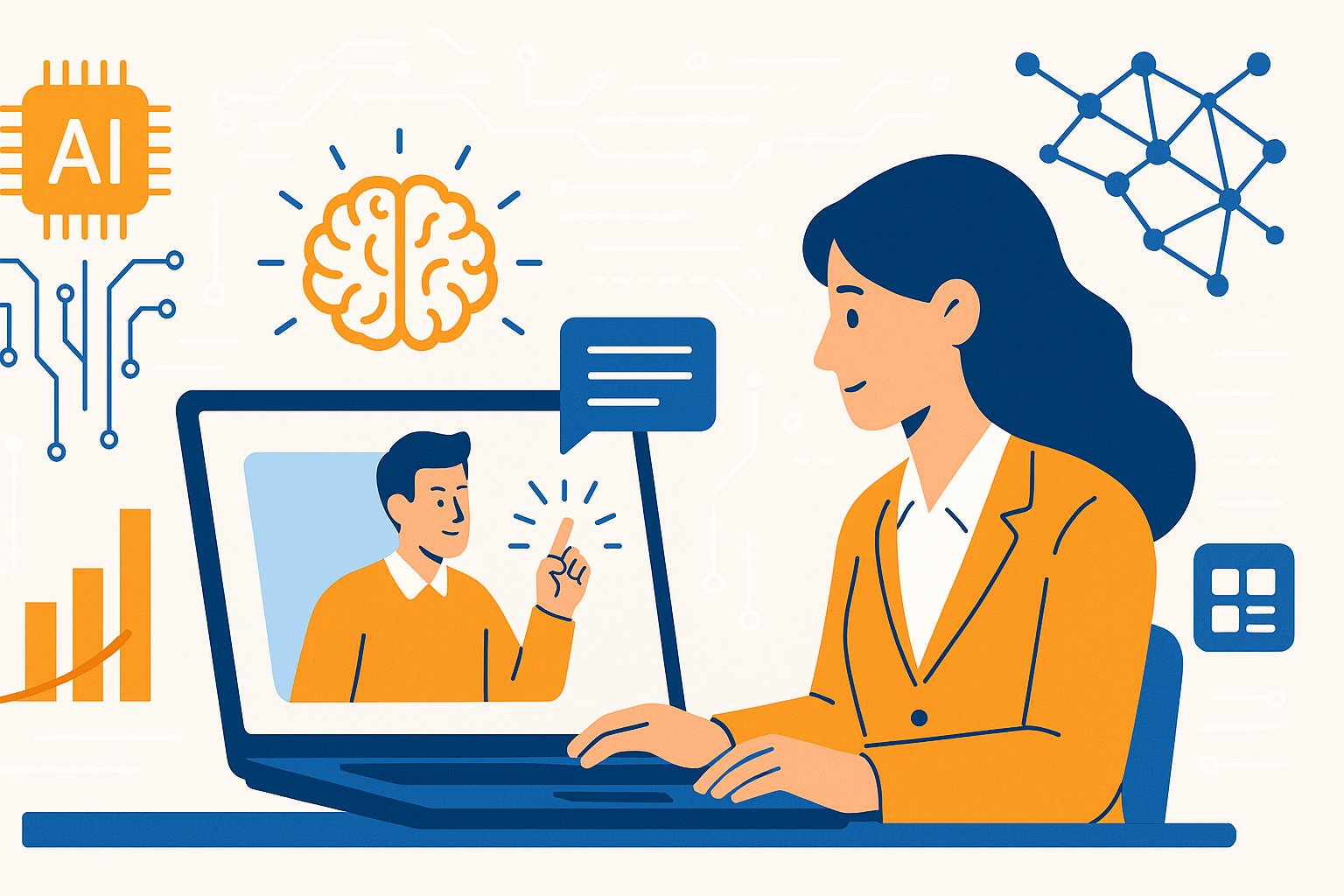 9 Essential AI Courses for CFOs (Chief Financial Officers) in 2025