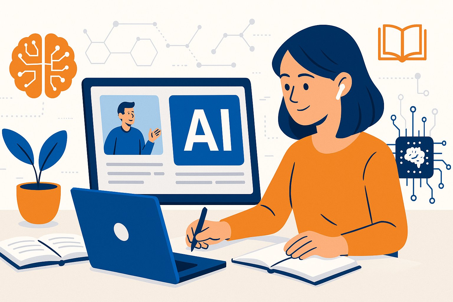 6 Best AI Courses for Chemical Engineers to Future-Proof Your Career in 2025