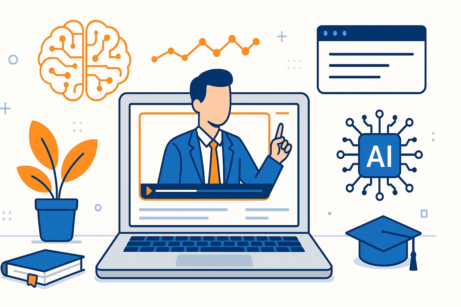 12 Top AI Courses for Chief Sales Officers (CSOs) in 2025