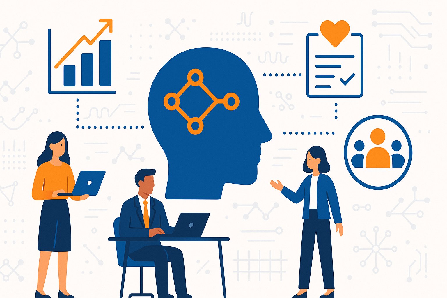 12 Essential AI Courses for CHROs (Chief Human Resources Officers) in 2025
