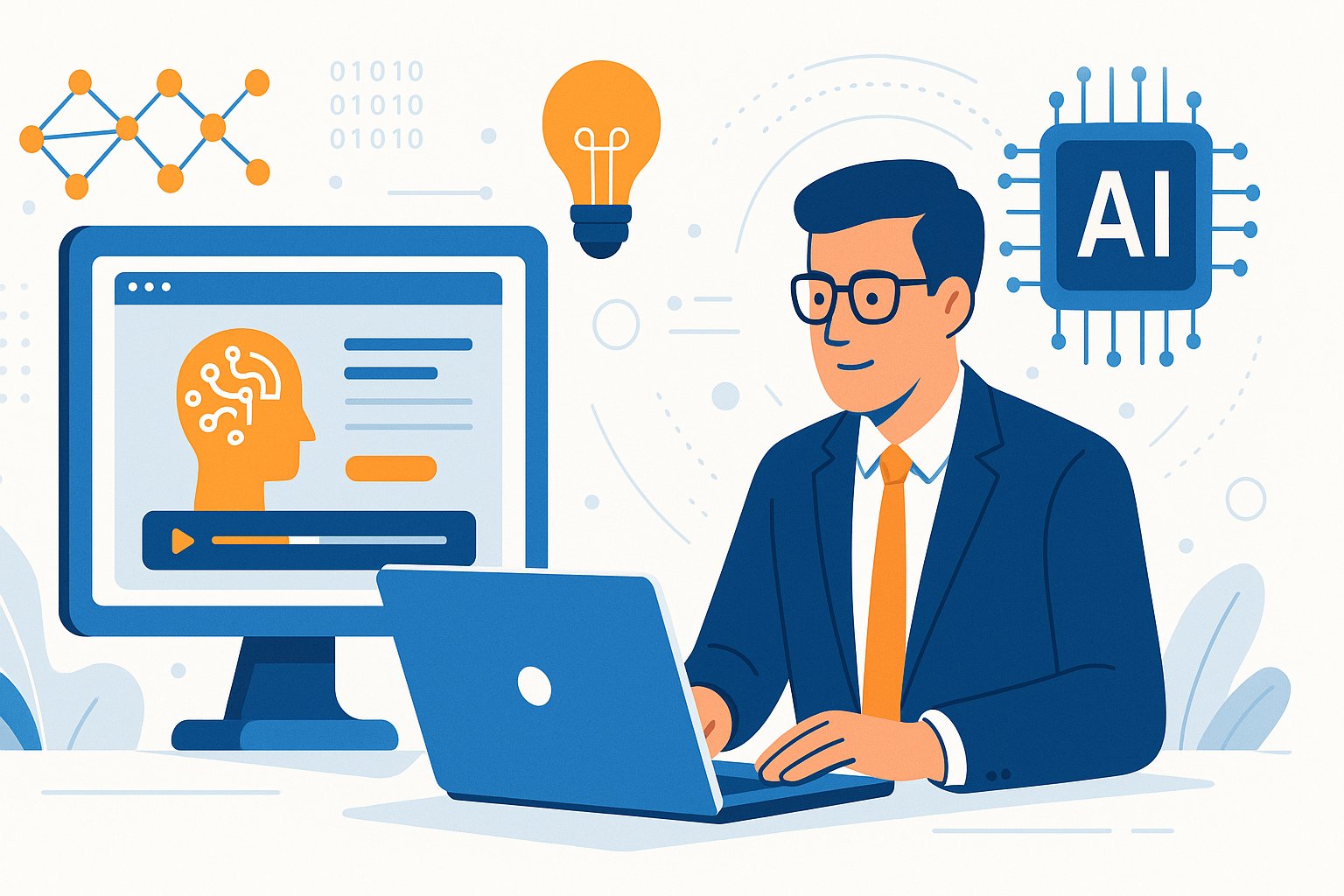 10 Best AI Courses for CIOs (Chief Information Officers) to Future-Proof Your Career in 2025