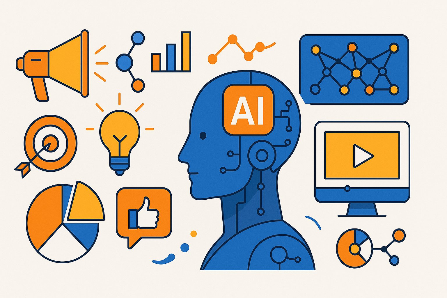 20 Best AI Courses for CMOs (Chief Marketing Officers) to Future-Proof Your Career in 2025