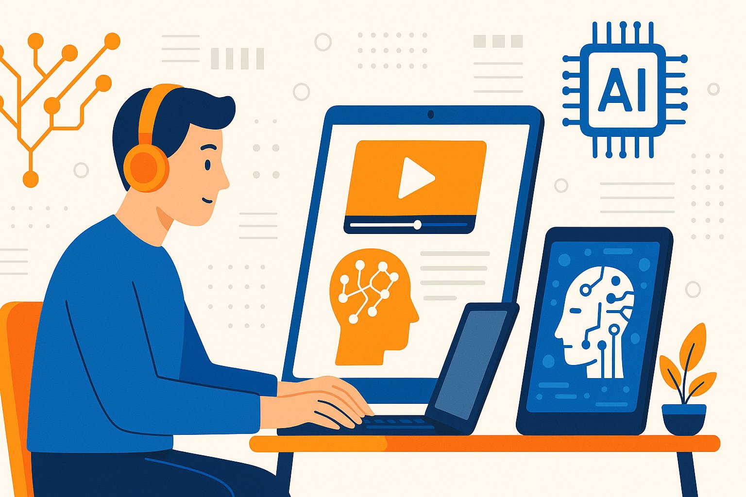 13 Top AI Courses for Competitive Intelligence Analysts in 2025