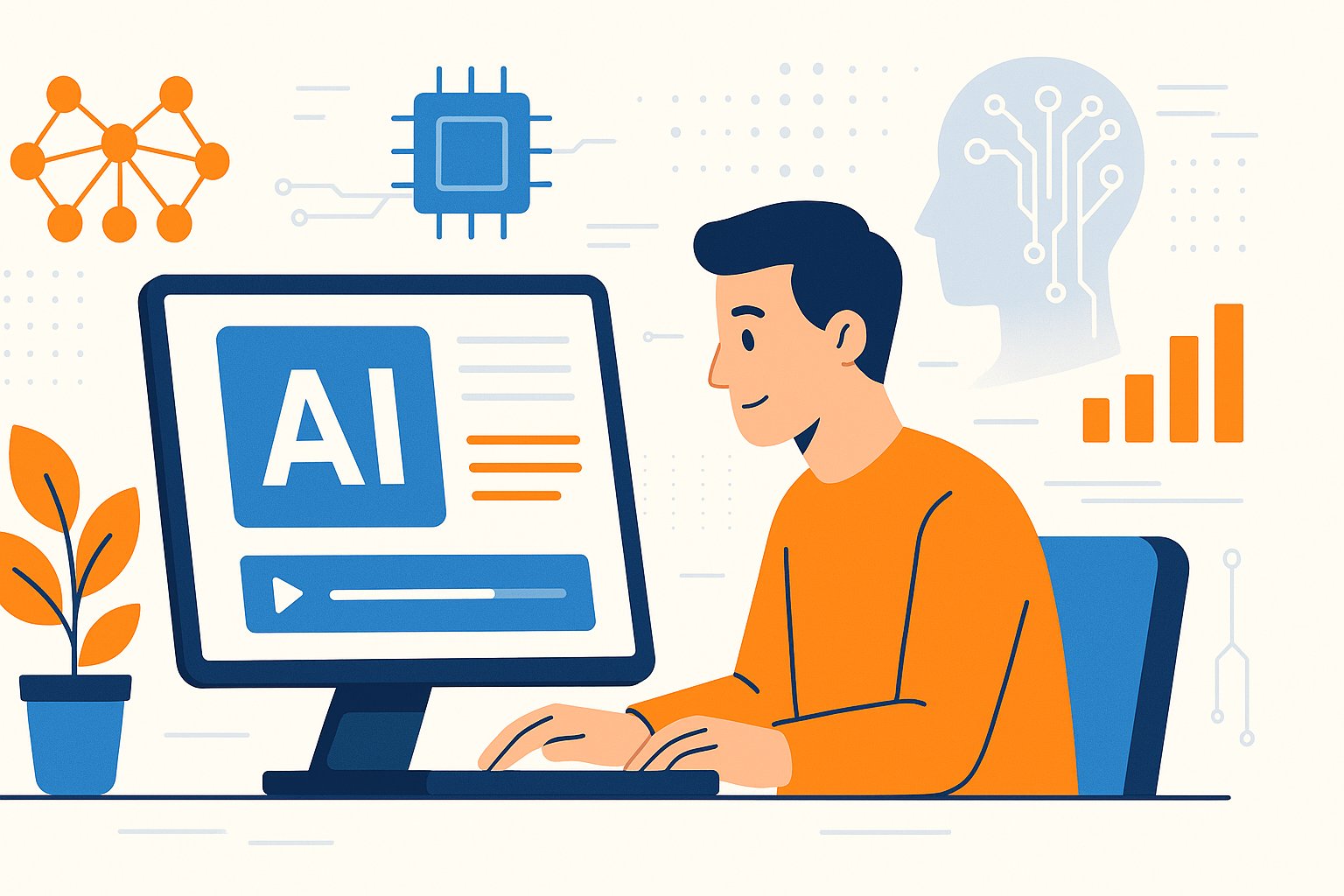 5 Essential AI Courses for Construction Contractors in 2025