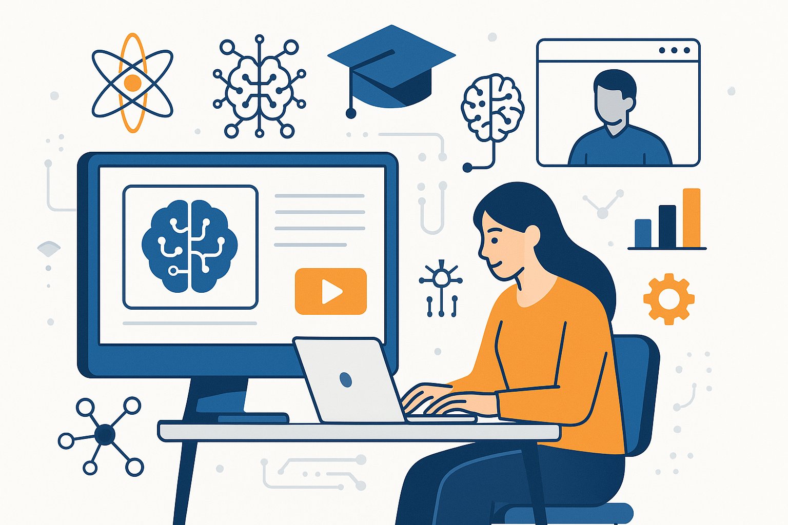 5 AI Courses for Contract Administrators that You Should Know About in 2025