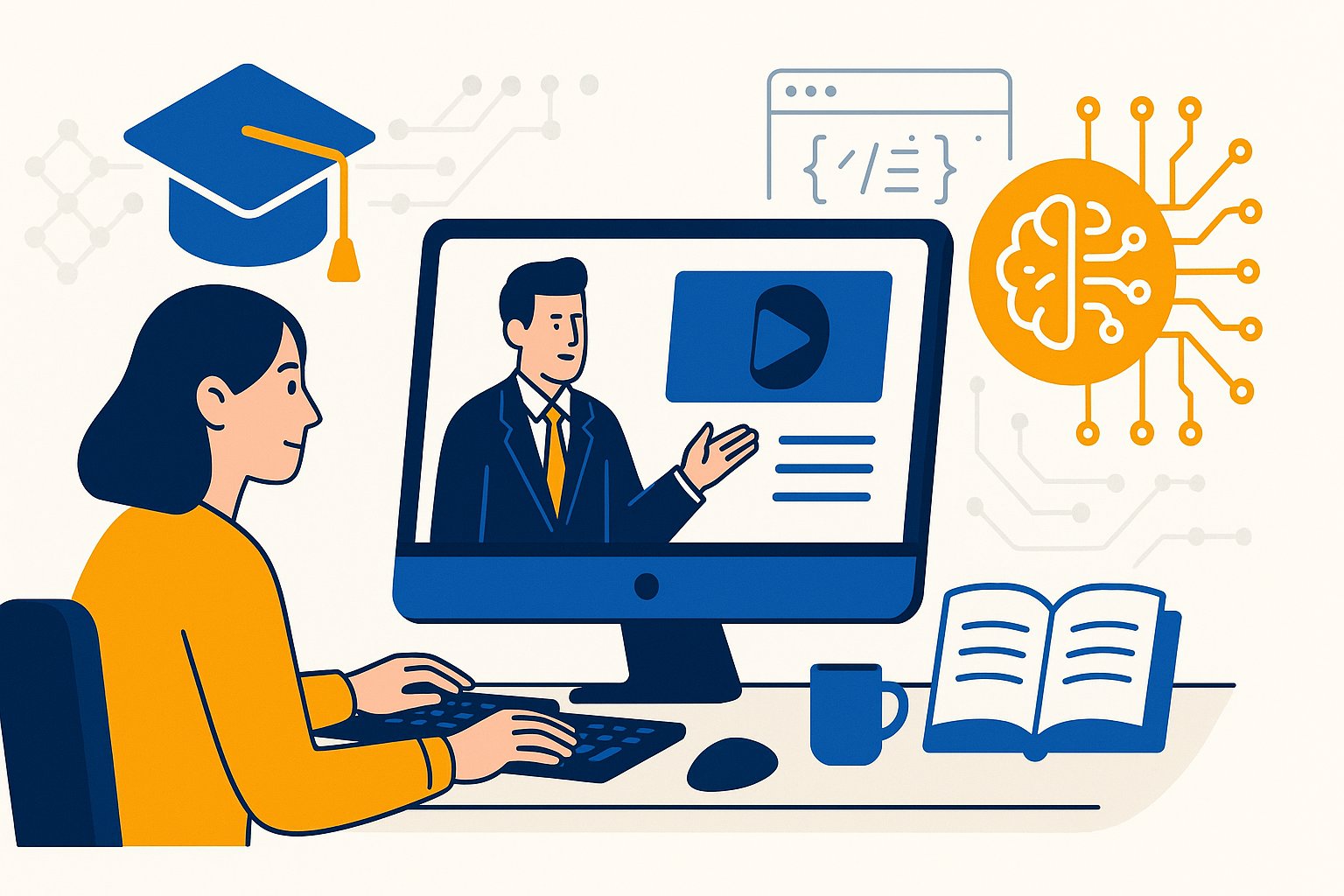 12 AI Courses for CSOs (Chief Sales Officers) that You Should Know About in 2025