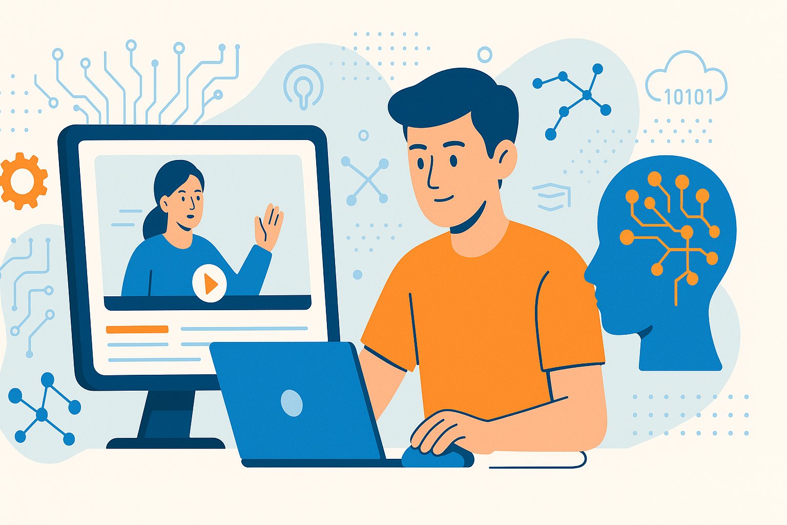 22 AI Courses for CTOs (Chief Technology Officers) that You Should Know About in 2025