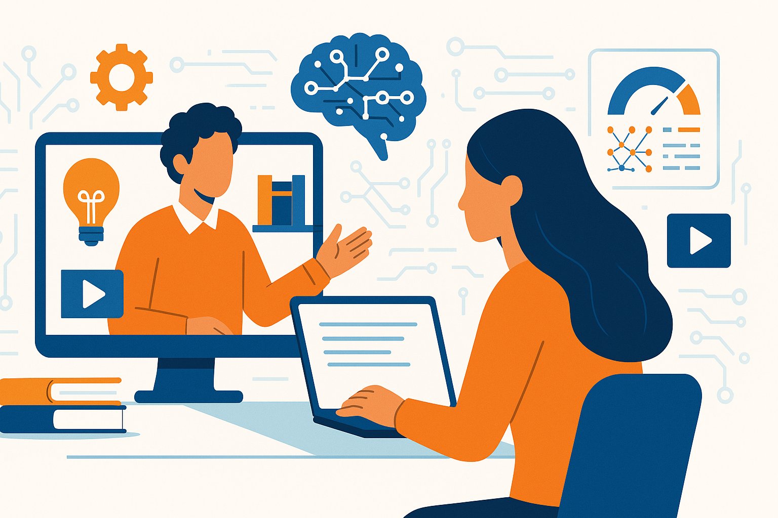 11 Best AI Courses for Customer Success Managers to Future-Proof Your Career in 2025