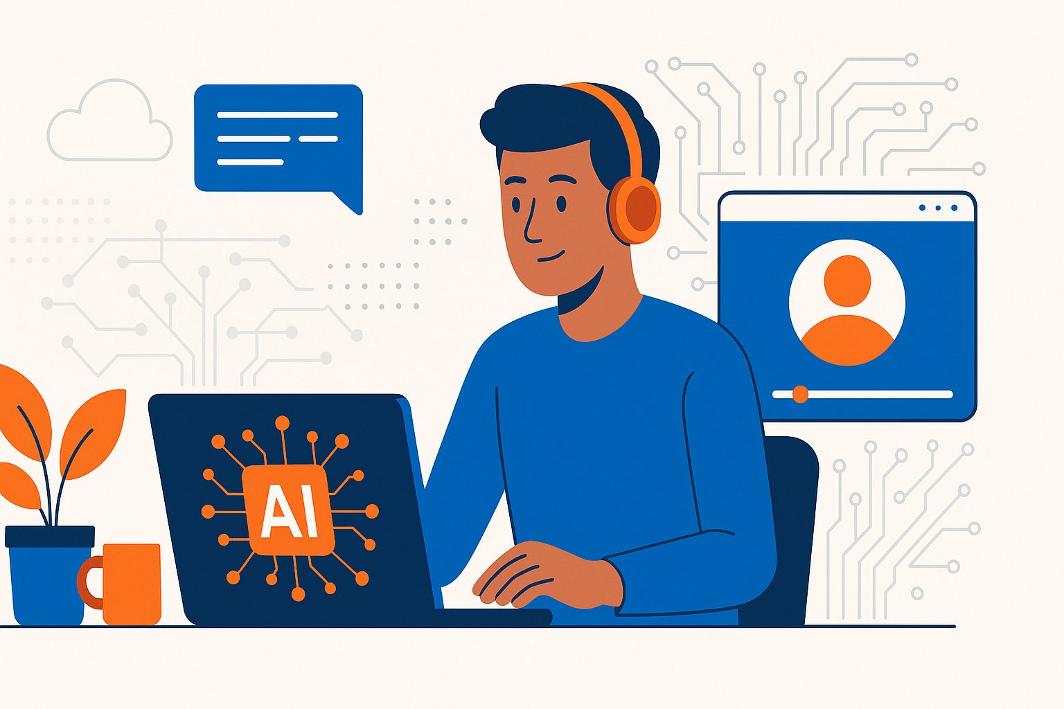 3 Essential AI Courses for Cybersecurity Analysts in 2025