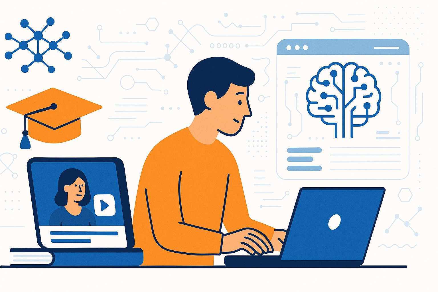 8 Top AI Courses for Database Administrators in 2025