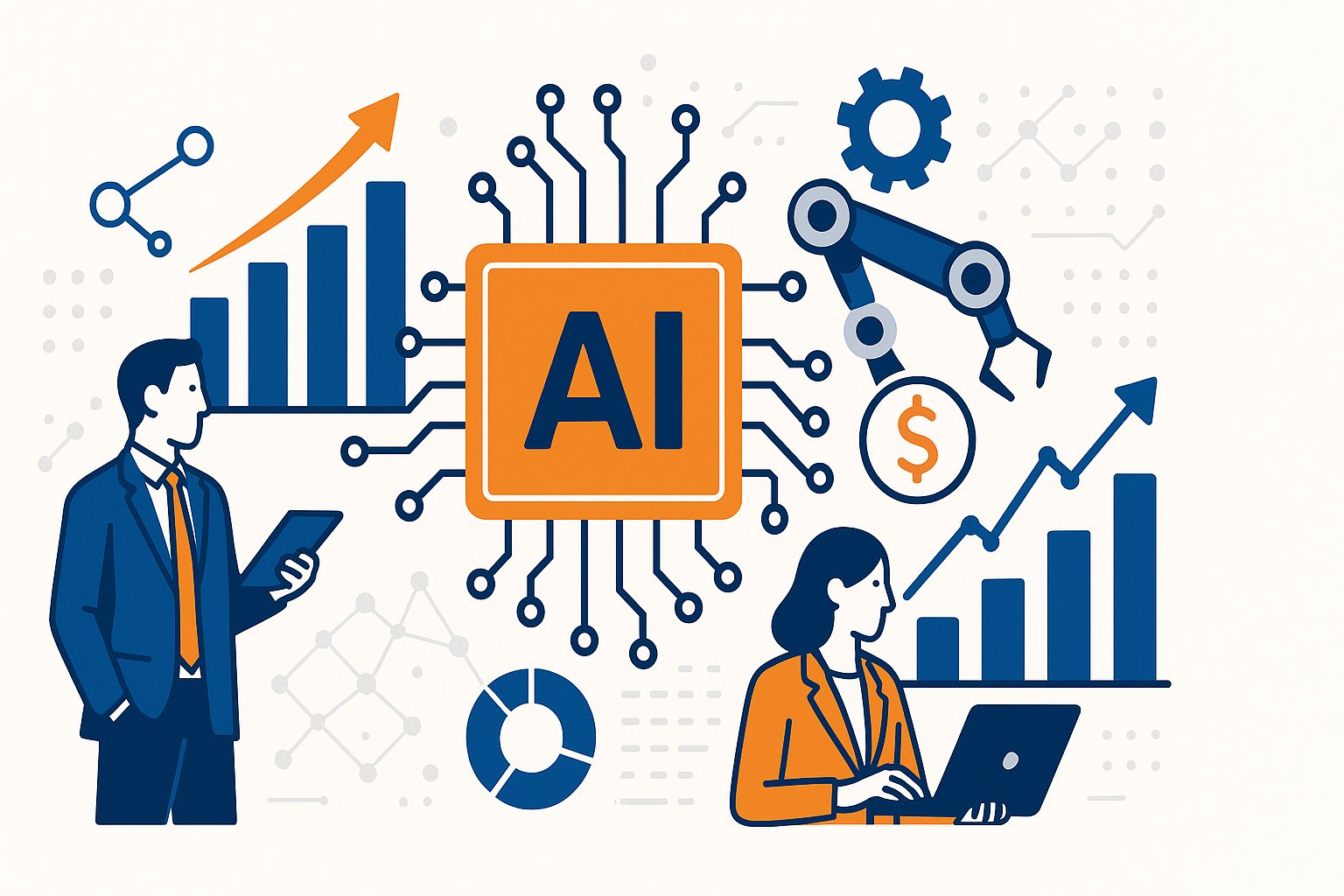 9 Essential AI Courses for Directors of Business Development in 2025