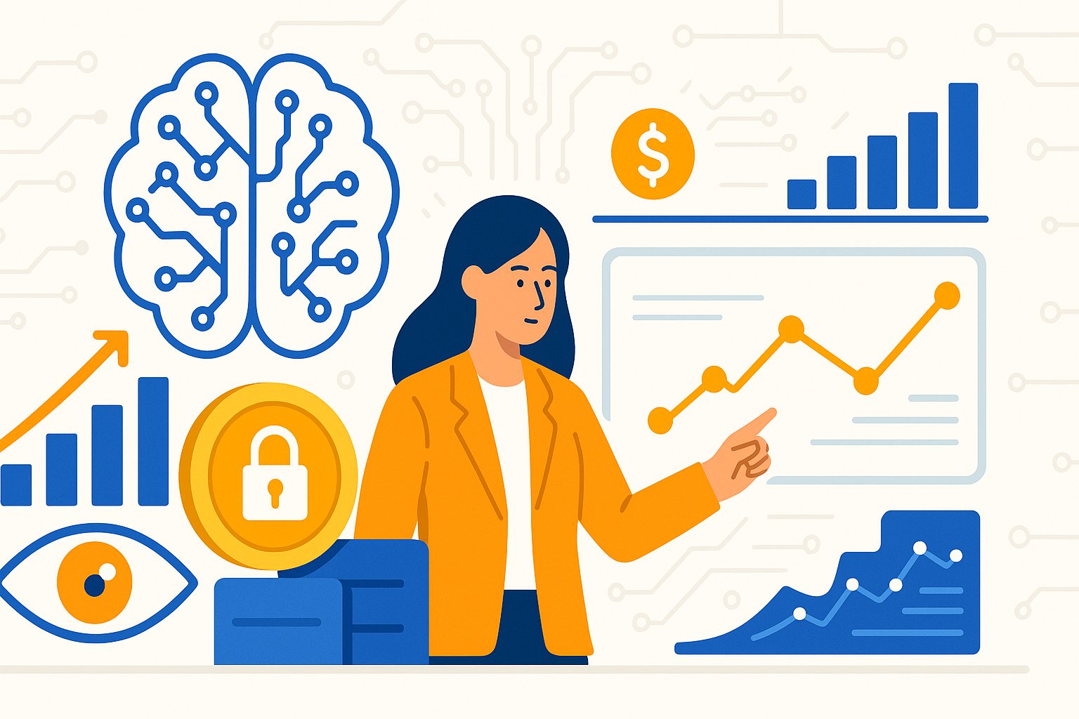 24 Essential AI Courses for Directors of Finances in 2025
