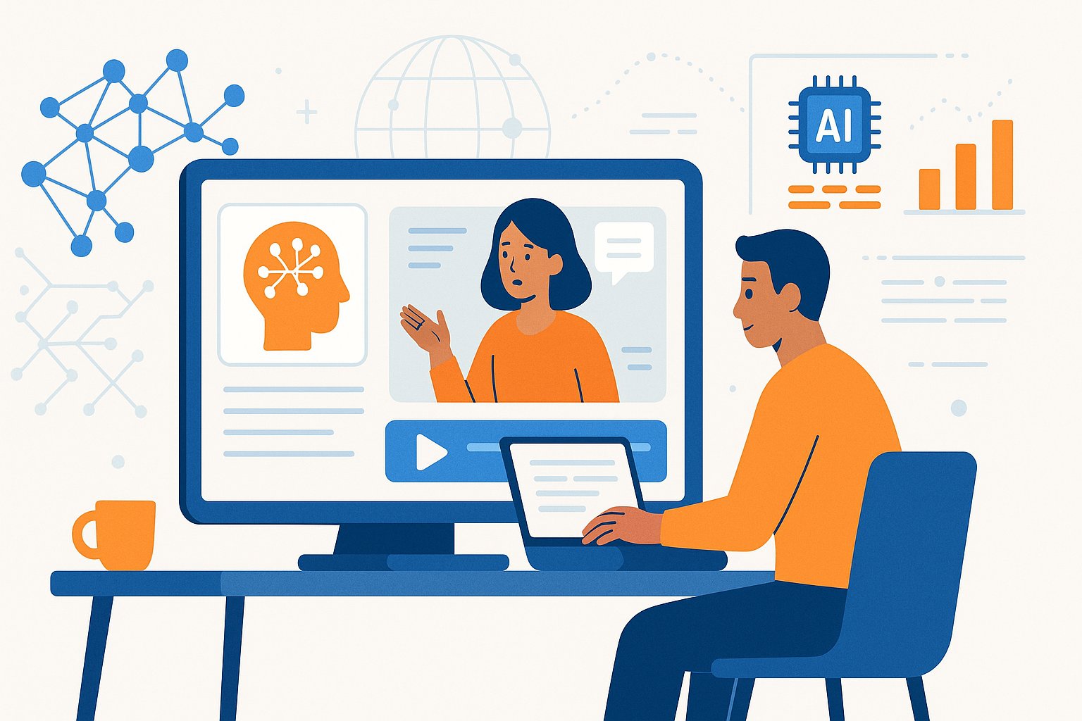 12 Essential AI Courses for Directors of IT in 2025
