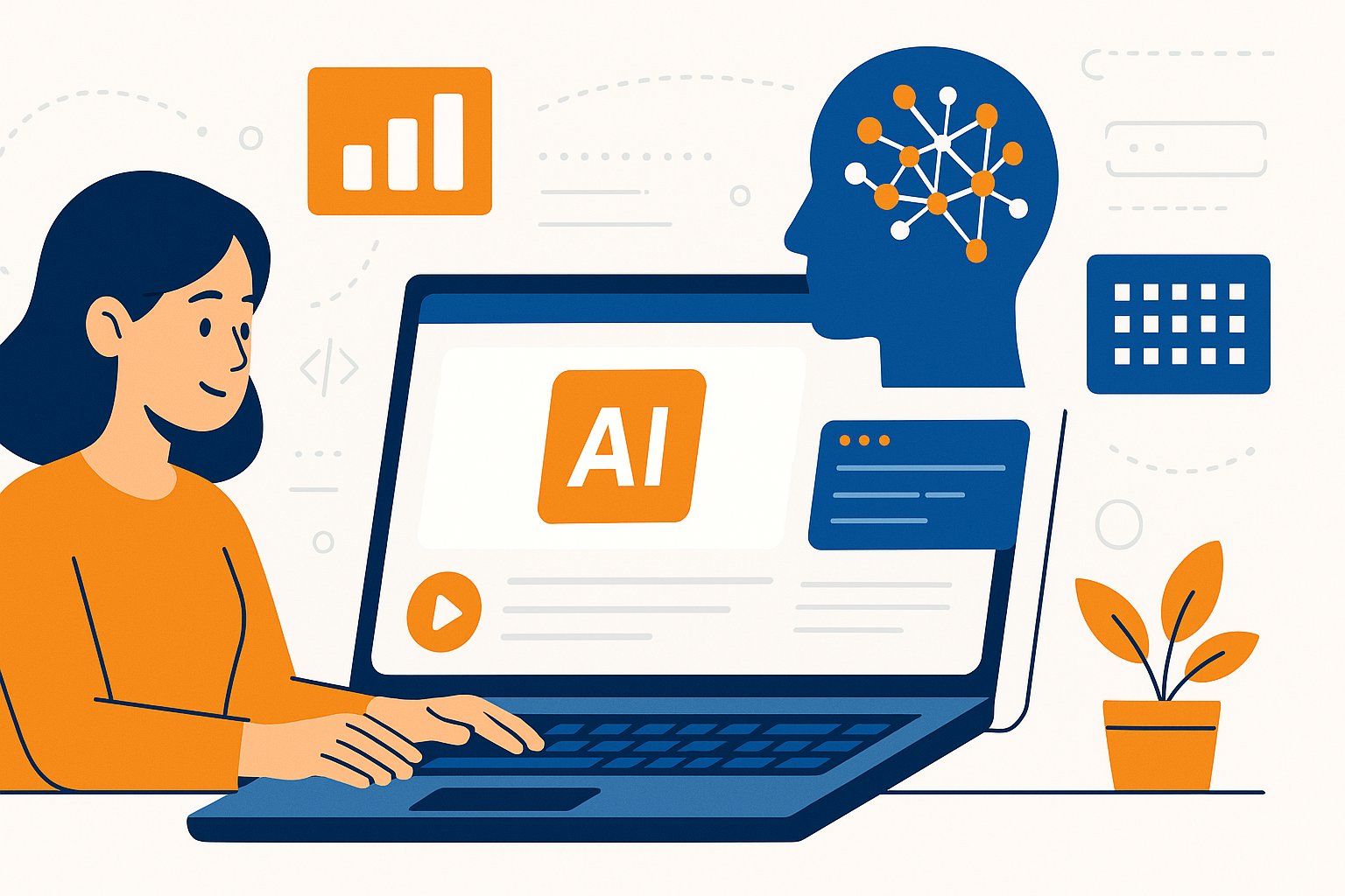 11 Recommended AI Courses for E-commerce Managers in 2025