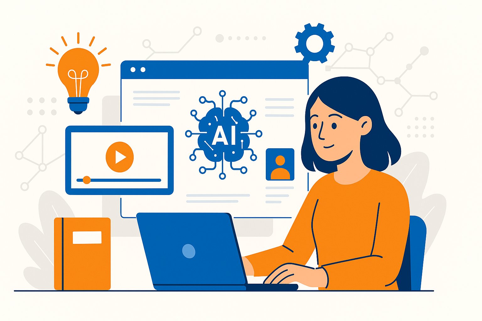 11 Top AI Courses for Editors in 2025
