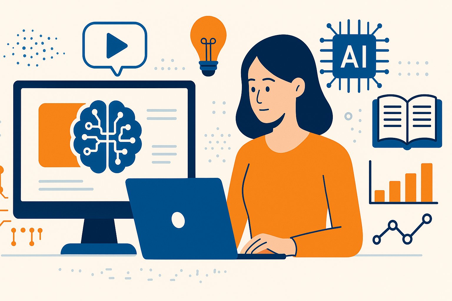 24 Essential AI Courses for Employee Relations Specialists in 2025
