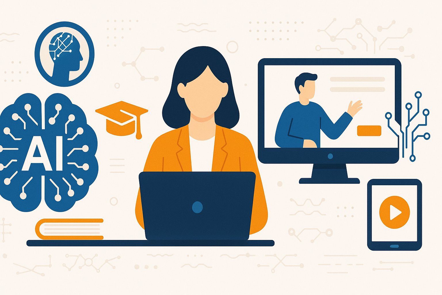 10 Recommended AI Courses for Executive Directors in 2025