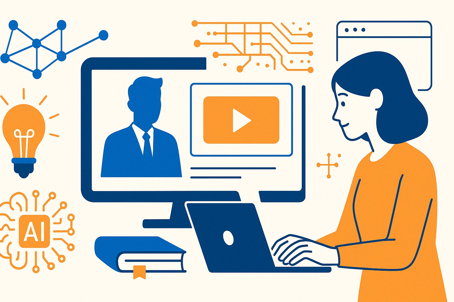15 Best AI Courses for Executives and Strategy professionals to Future-Proof Your Career in 2025