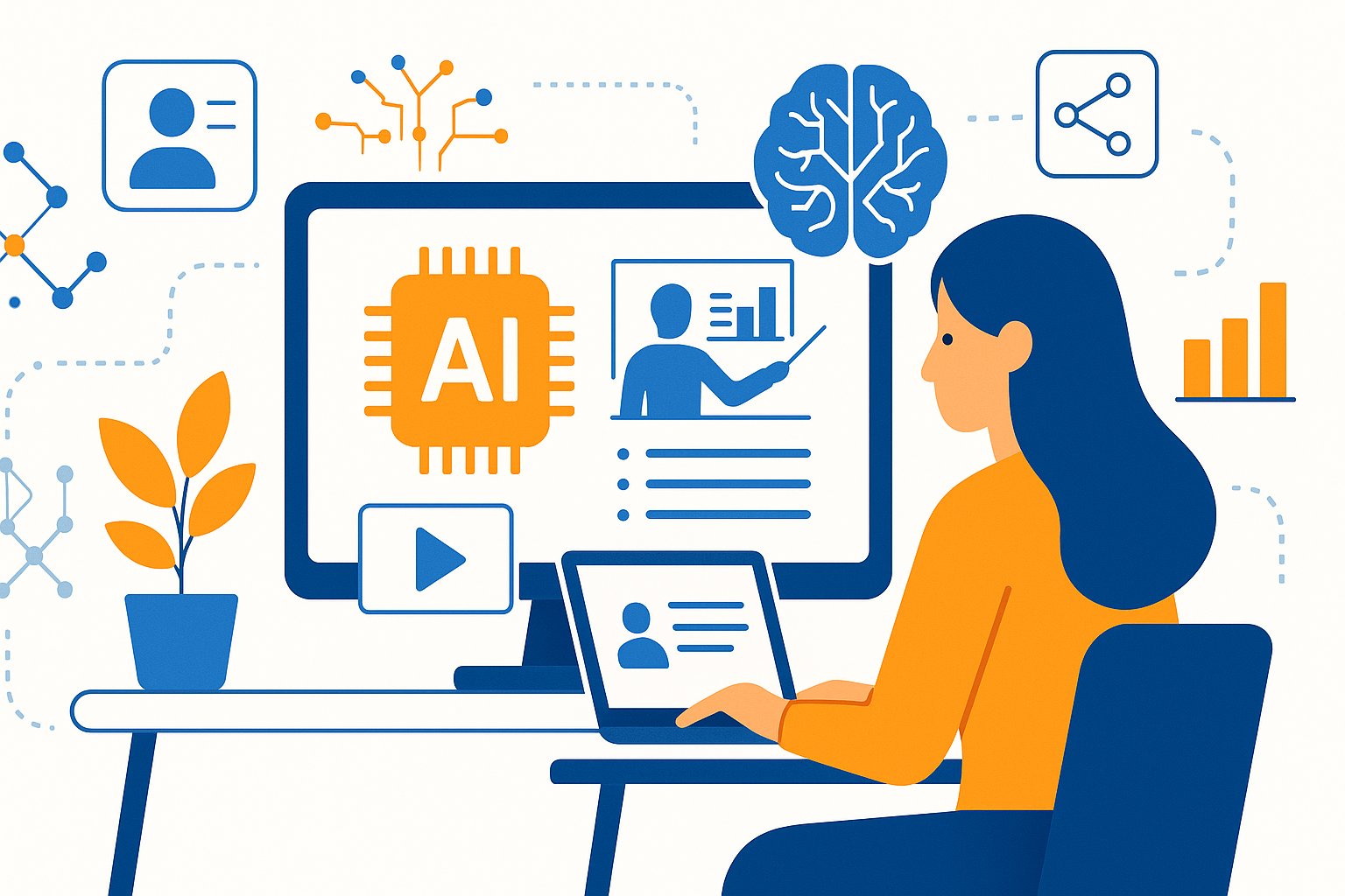 18 Best AI Courses for Financial Analysts to Future-Proof Your Career in 2025