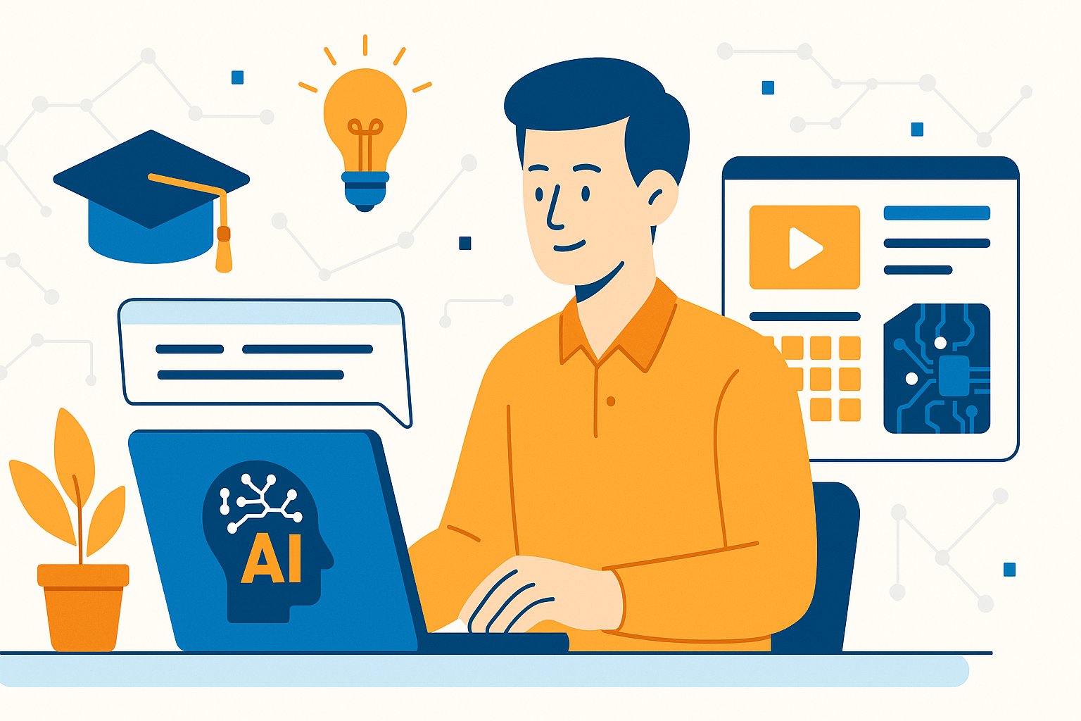 8 Recommended AI Courses for Fleet Managers in 2025