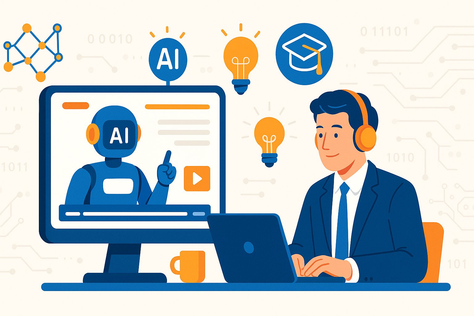 AI courses comparison: All AI Courses for General Managers (Updated Q2' 2025)