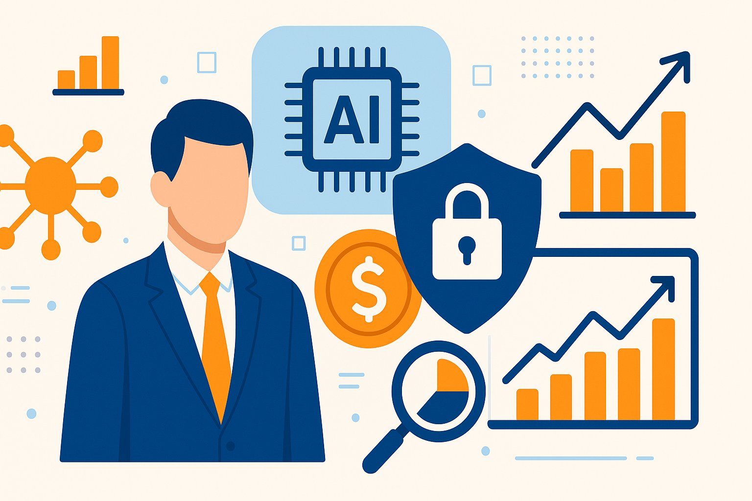 22 Best AI Courses for Global Head of Finances to Future-Proof Your Career in 2025