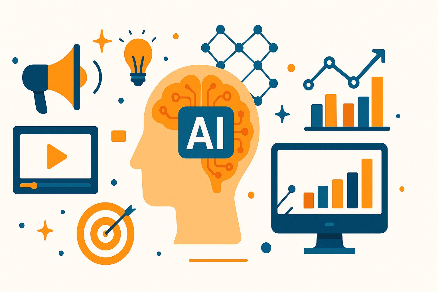 12 Top AI Courses for Global Head of Marketings in 2025