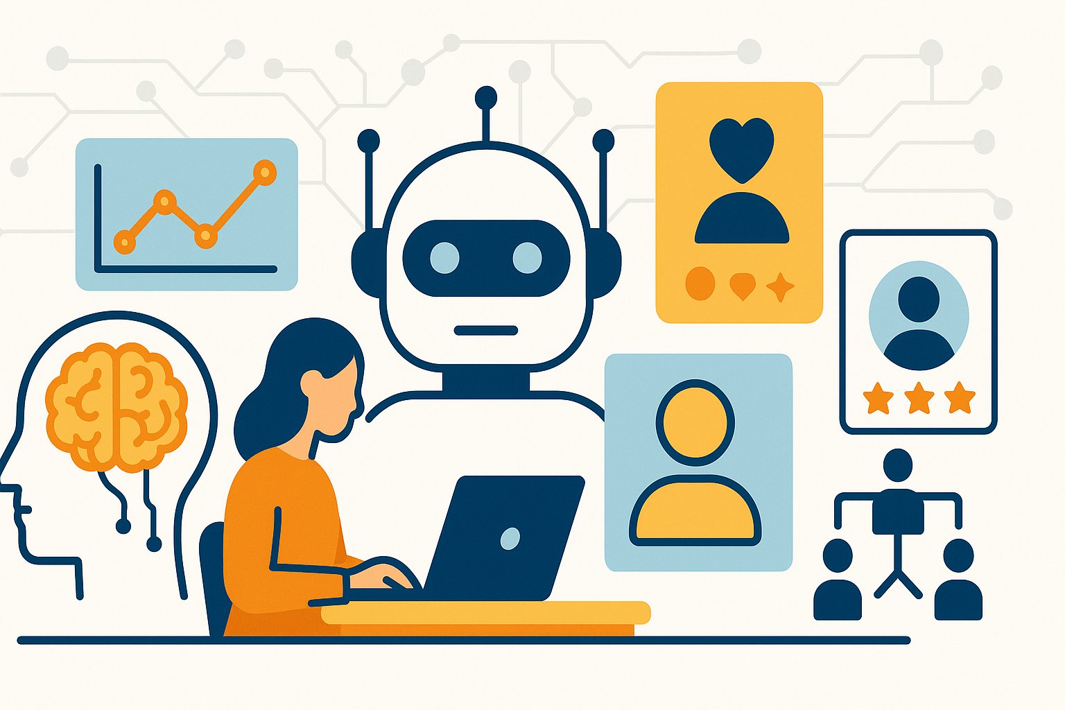 20 Recommended AI Courses for Global Heads of Human Resources in 2025