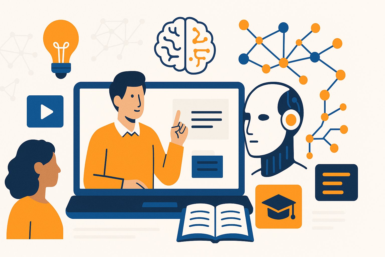 23 Essential AI Courses for Global Heads of IT in 2025