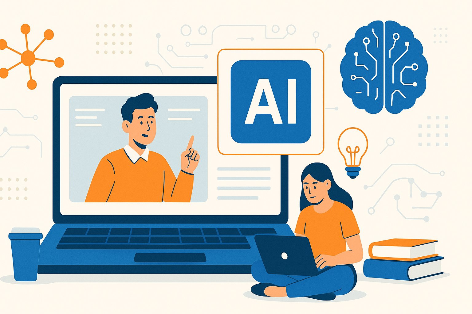 12 Recommended AI Courses for Global Heads of Sales in 2025