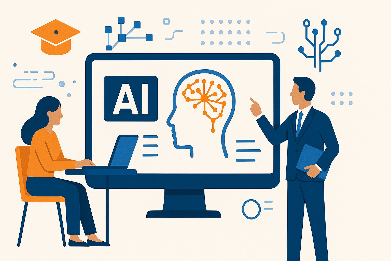 12 Best AI Courses for Government professionals to Future-Proof Your Career in 2025