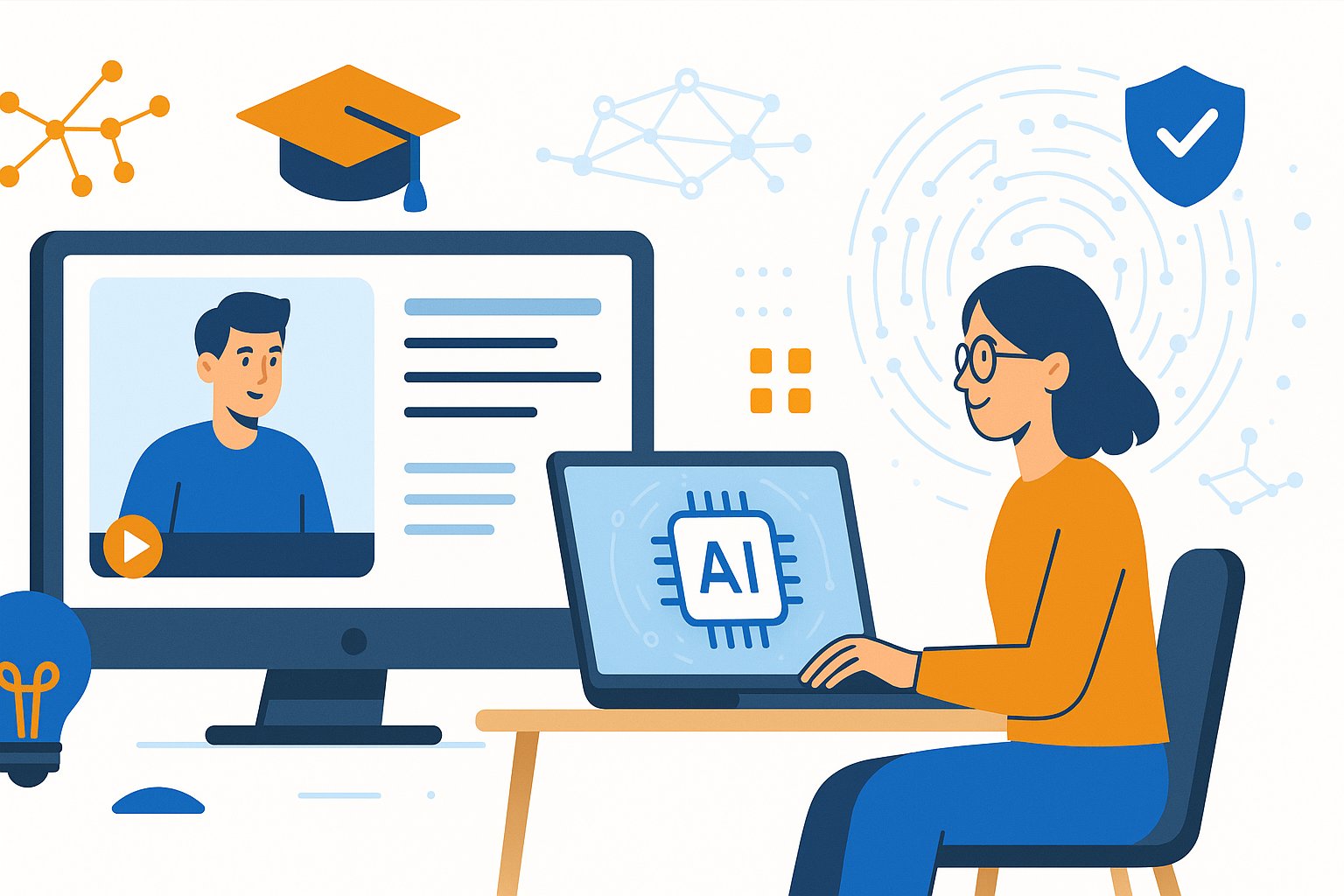 AI courses comparison: All AI Courses for Graphic Designers (Updated Q2' 2025)