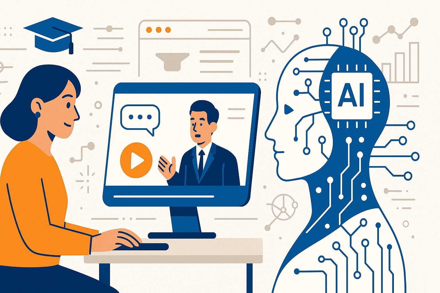 21 Recommended AI Courses for Heads of Operations in 2025