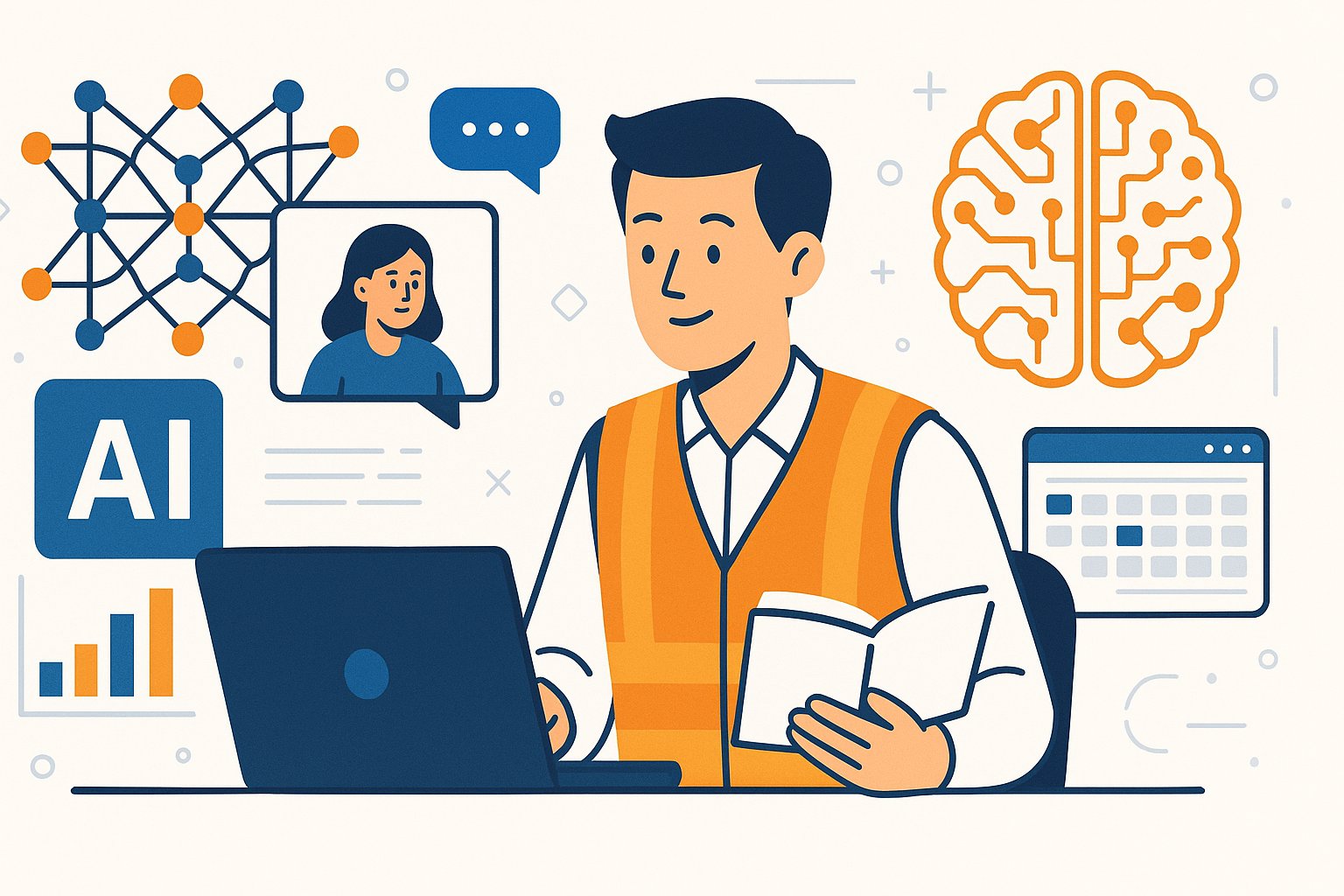 11 Recommended AI Courses for Health and Safety Specialists in 2025