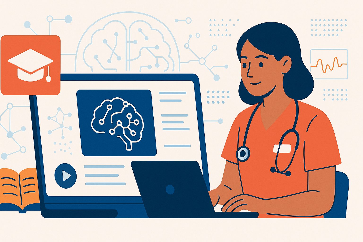 18 Top AI Courses for Healthcare professionals in 2025