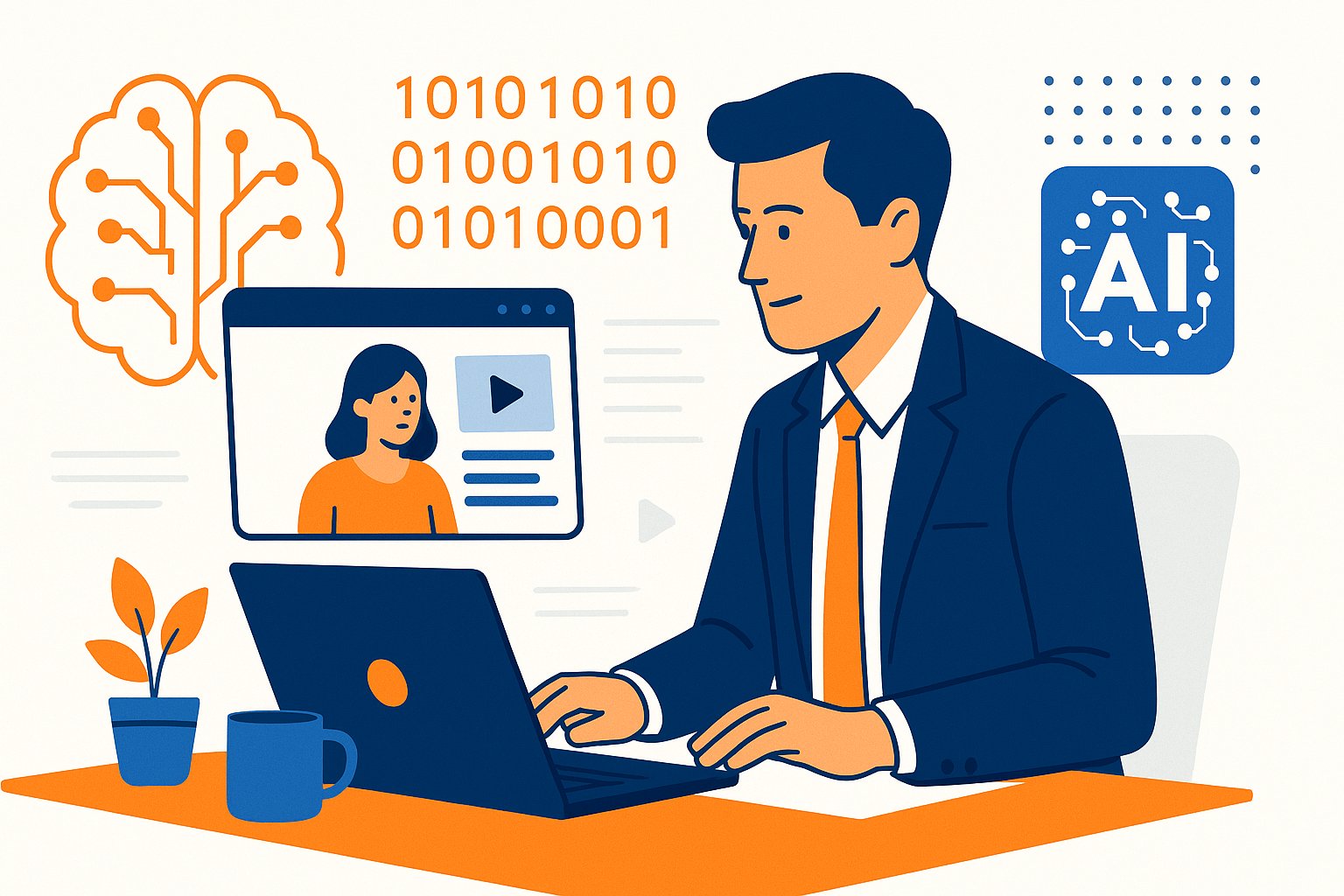 4 AI Courses for Hotel Managers that You Should Know About in 2025
