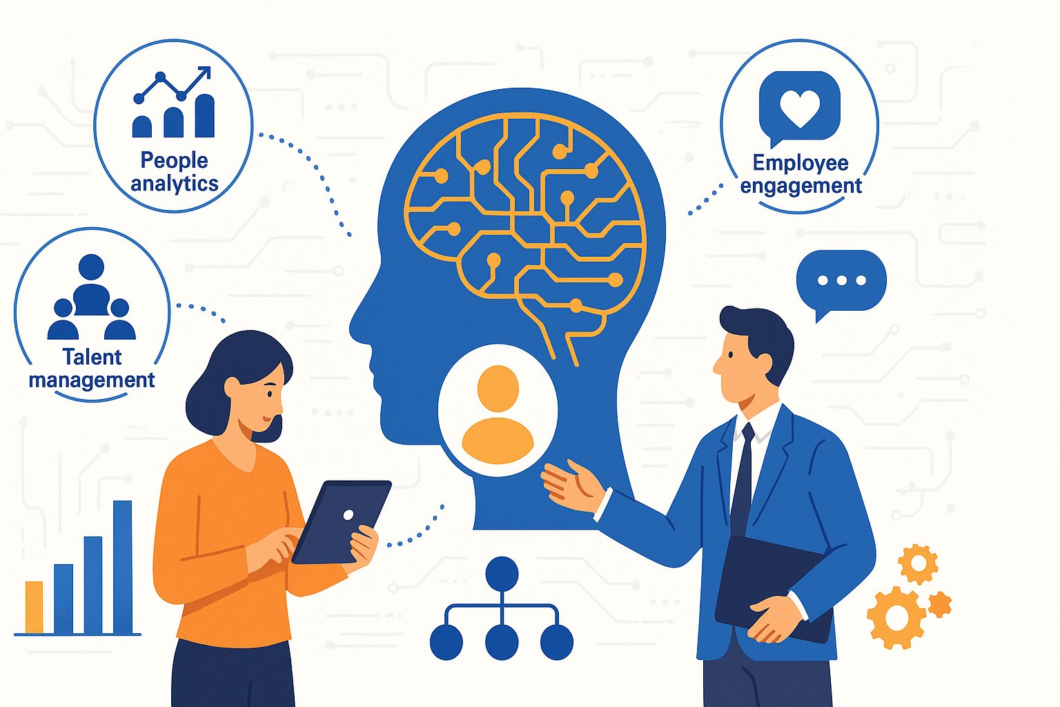 31 Best AI Courses for HR Consultants to Future-Proof Your Career in 2025