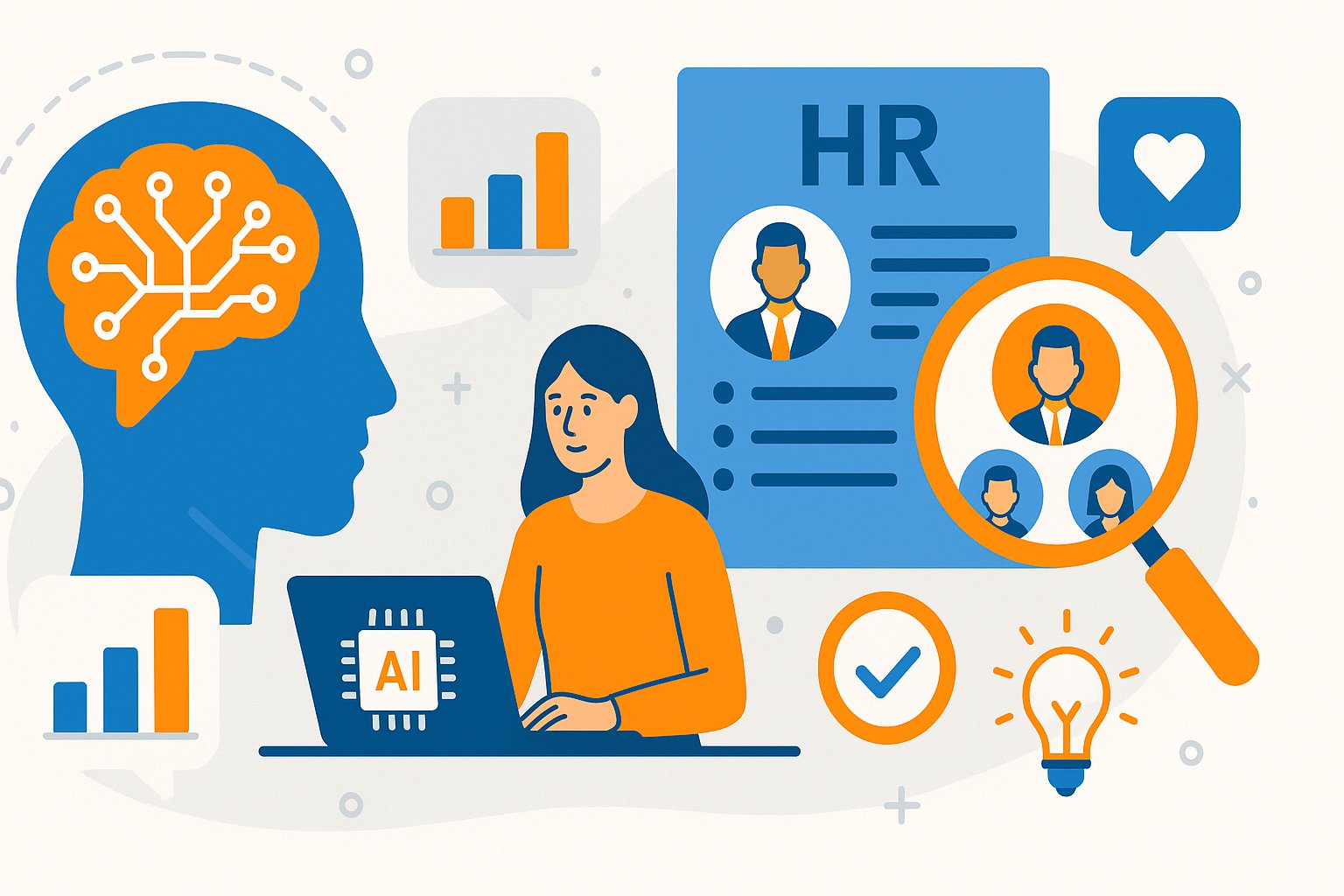 13 Recommended AI Courses for Human Resources Directors in 2025