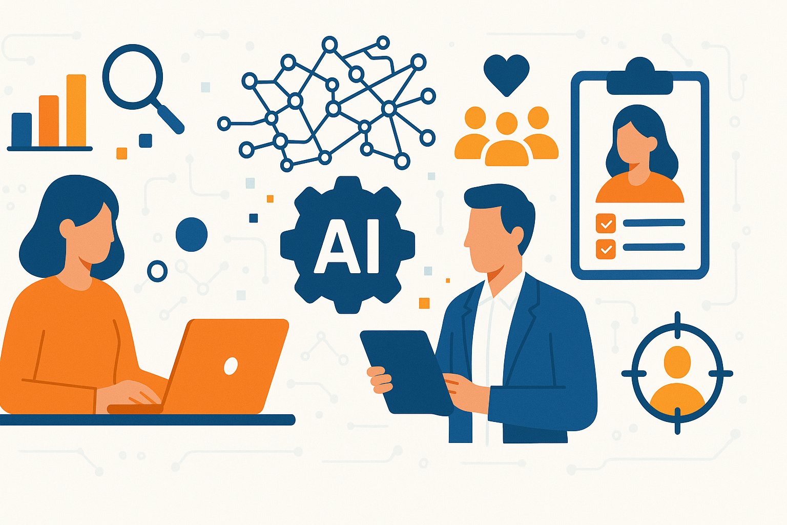 15 Top AI Courses for Human Resources Managers in 2025
