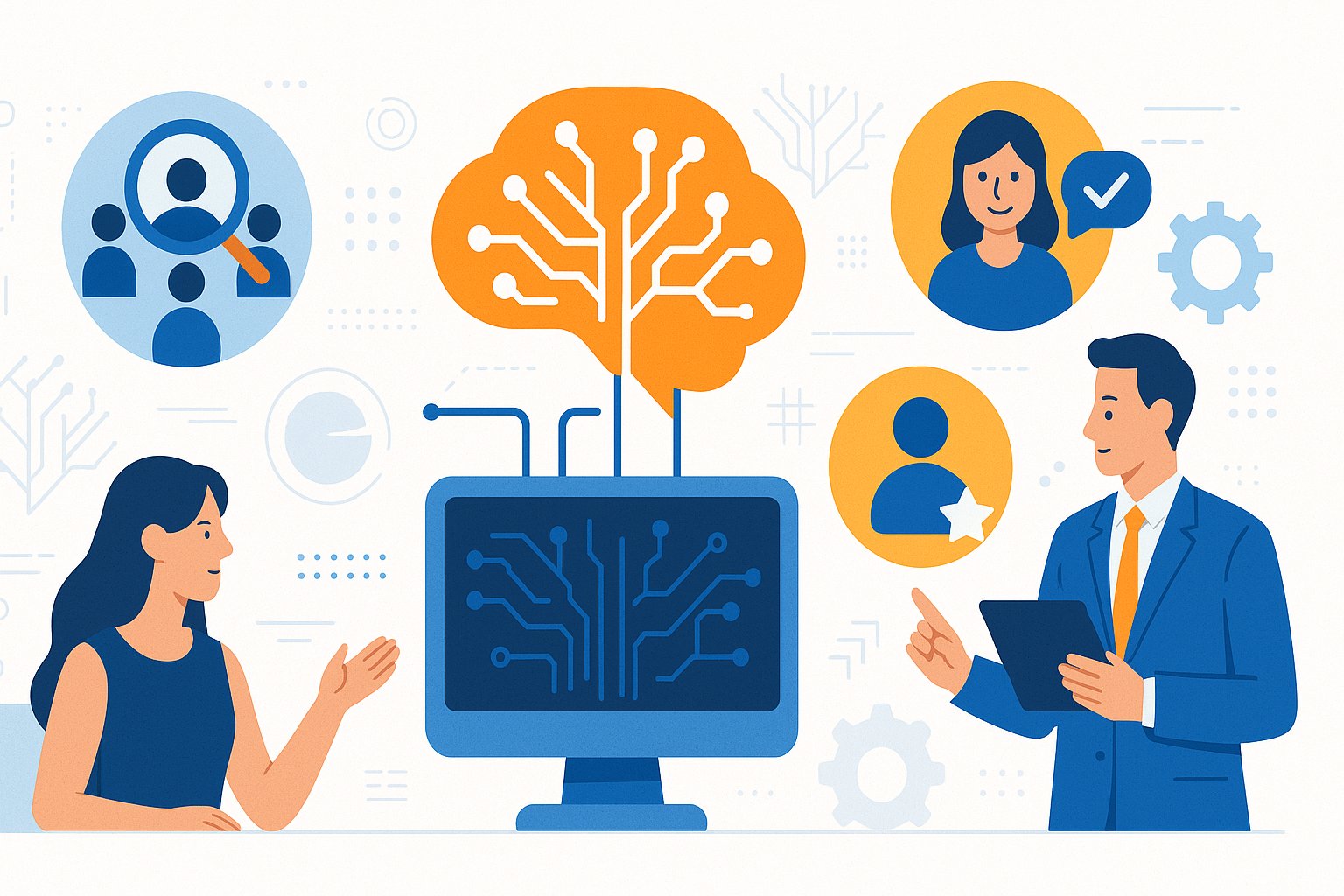 26 Top AI Courses for Human Resources professionals in 2025