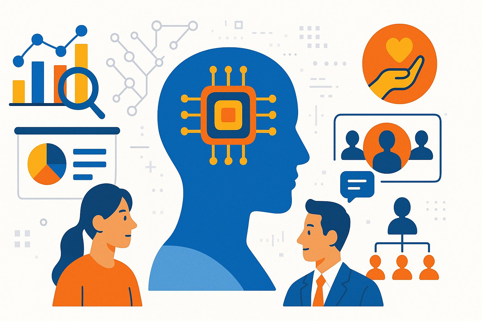 23 Recommended AI Courses for Human Resources Specialists in 2025
