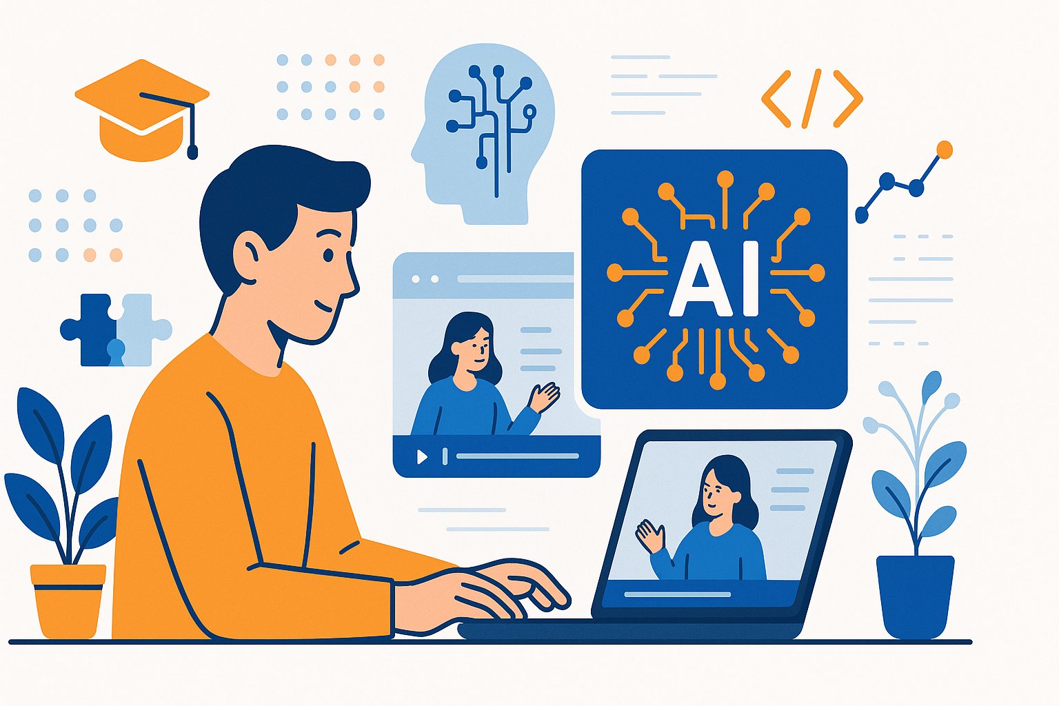 8 Top AI Courses for Information Security Analysts in 2025