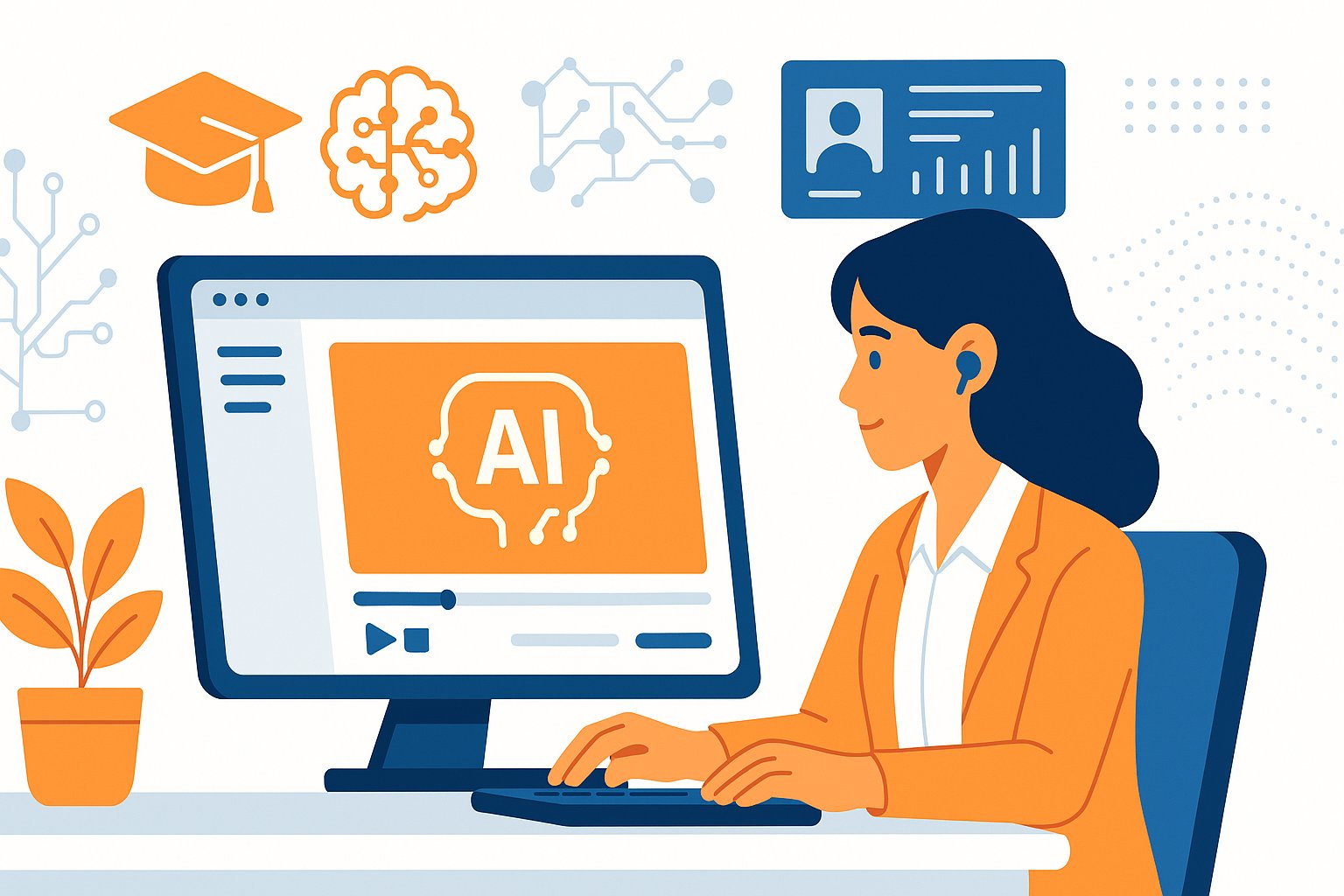 12 Top AI Courses for Insurance Agency Managers in 2025