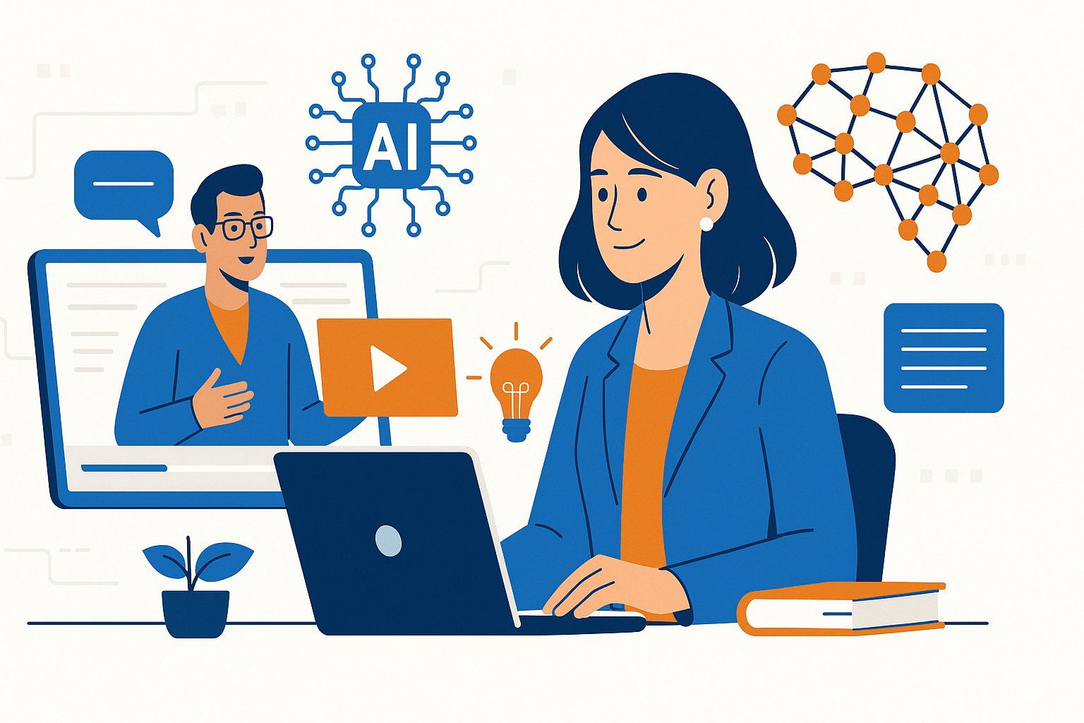 5 Best AI Courses for Insurance Claims Processors to Future-Proof Your Career in 2025